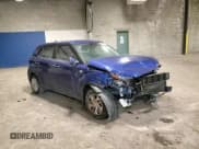 ✅ 2022 Hyundai Venue SE • VIN: KMHRB8A35NU141263 • Lot: 87584095. Listed on Copart with 36,356 mi. Free auction sales archive from the USA and detailed vehicle history report at DreamBid. Image 14.