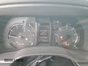 ✅ 2021 Toyota 4Runner SR5 • VIN: JTEEU5JR1M5234270 • Lot: 87206065. Listed on Copart with 72,800 mi. Free auction sales archive from the USA and detailed vehicle history report at DreamBid. Image 9.