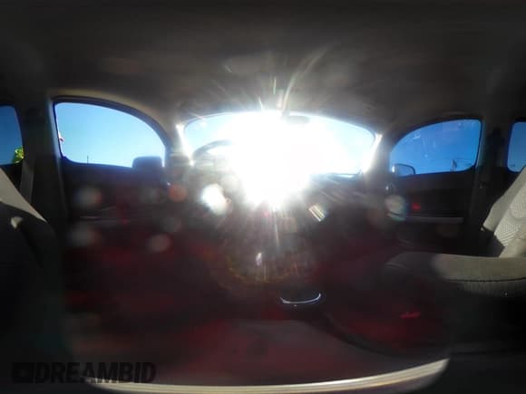 ✅ 2007 Chevrolet HHR LS • VIN: 3GNDA13D27S598430 • Lot: 41655385. Listed on IAAI with 153,920 mi. Free auction sales archive from the USA and detailed vehicle history report at DreamBid. Image 18.