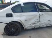 ✅ 2012 BMW 3 Series 335i • VIN: WBA3A9C59CF270672 • Lot: 42445961. Listed on IAAI with 116,430 mi. Free auction sales archive from the USA and detailed vehicle history report at DreamBid. Image 6.