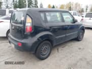 ✅ 2011 Kia Soul • VIN: KNDJT2A13B7282756 • Лот: 43775582. Опубликован ранее на IAAI с пробегом 120 583 миль. Бесплатный доступ к архиву аукционных продаж из США и подробный отчёт об истории автомобиля на DreamBid. Изображение 4.