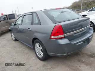 2005 Chevrolet Malibu Maxx LS с VIN 1G1ZT62845F334050, выставлен на аукционе IAAI как лот 42013428 с пробегом 67 774 миль миль и . История ставок и продаж доступна на DreamBid. Изображение 3.