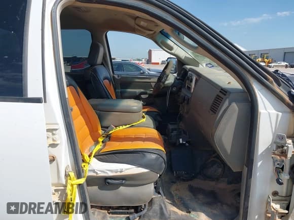 ✅ 2009 Dodge 2500 SLT • VIN: 3D7KS28T19G501622 • Лот: 42231957. Опубликован ранее на IAAI с пробегом 225 536 миль. Бесплатный доступ к архиву аукционных продаж из США и подробный отчёт об истории автомобиля на DreamBid. Изображение 5.