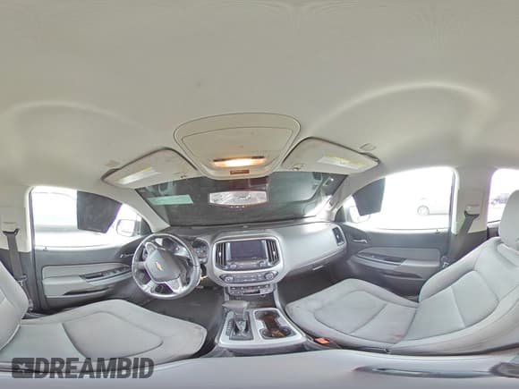 ✅ 2019 Chevrolet Colorado 2WD LT • VIN: 1GCGSCEA8K1150172 • Лот: 70602544. Опубликован ранее на Copart с пробегом 88 663 миль. Бесплатный доступ к архиву аукционных продаж из США и подробный отчёт об истории автомобиля на DreamBid. Изображение 14.