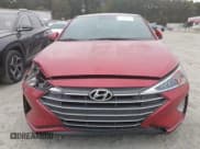 ✅ 2019 Hyundai Elantra Value Edition • VIN: 5NPD84LFXKH484556 • Lot: 43385737. Listed on IAAI with 178,000 mi. Free auction sales archive from the USA and detailed vehicle history report at DreamBid. Image 12.