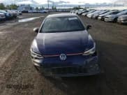 ✅ 2022 Volkswagen Golf GTI SE • VIN: WVWL87CD6NW211219 • Лот: 57625295. Опубликован ранее на Copart с пробегом 20 653 миль. Бесплатный доступ к архиву аукционных продаж из США и подробный отчёт об истории автомобиля на DreamBid. Изображение 14.