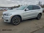 ✅ 2017 BMW X5 xDrive35i • VIN: 5UXKR0C34H0V83073 • Lot: 94772635. Listed on Copart with 79,351 mi. Free auction sales archive from the USA and detailed vehicle history report at DreamBid. Image 1.