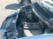 ✅ 2001 Dodge Caravan Sport • VIN: 2B4GP44331R419907 • Lot: 43352503. Listed on IAAI with 156,037 mi. Free auction sales archive from the USA and detailed vehicle history report at DreamBid. Image 19.