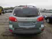 2007 Hyundai Santa Fe GLS z VIN 5NMSG13D37H110236, wystawiony jako Copart lot #73464354 z przebiegiem 219 999 mil mil oraz Szkoda całkowita • Salvage title. Historia ofert i sprzedaży dostępna na DreamBid. Obrazek 6.