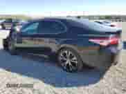 2020 Toyota Camry Hybrid SE z VIN 4T1J31AK4LU016891, wystawiony jako Copart lot #84918825 z przebiegiem 105 428 mil mil oraz Szkoda całkowita • Salvage title. Historia ofert i sprzedaży dostępna na DreamBid. Obrazek 2.