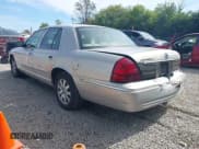 ✅ 2006 Mercury Grand Marquis LS Premium • VIN: 2MEHM75V06X631649 • Лот: 43398595. Опубликован ранее на IAAI с пробегом 93 940 миль. Бесплатный доступ к архиву аукционных продаж из США и подробный отчёт об истории автомобиля на DreamBid. Изображение 3.