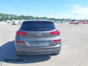 ✅ 2021 Hyundai Tucson SE • VIN: KM8J23A46MU363687 • Lot: 43162368. Wystawiony na IAAI z przebiegiem 47 750 mil. Bezpłatny archiwum sprzedaży aukcyjnych z USA i szczegółowy raport historii pojazdu na DreamBid. Zdjęcie 16.