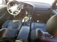 ✅ 2001 Nissan Pathfinder LE • VIN: JN8DR07X31W502997 • Лот: 86305145. Опубликован ранее на Copart с пробегом 202 559 миль. Бесплатный доступ к архиву аукционных продаж из США и подробный отчёт об истории автомобиля на DreamBid. Изображение 8.