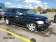 ✅ 2006 Chevrolet HHR LT • VIN: 3GNDA23P46S642619 • Лот: 84893165. Опубликован ранее на Copart с пробегом 140 371 миль. Бесплатный доступ к архиву аукционных продаж из США и подробный отчёт об истории автомобиля на DreamBid. Изображение 4.