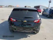 ✅ 2018 Chevrolet Equinox LT • VIN: 2GNAXSEV3J6267911 • Lot: 43339508. Wystawiony na IAAI z przebiegiem 111 096 mil. Bezpłatny archiwum sprzedaży aukcyjnych z USA i szczegółowy raport historii pojazdu na DreamBid. Zdjęcie 6.