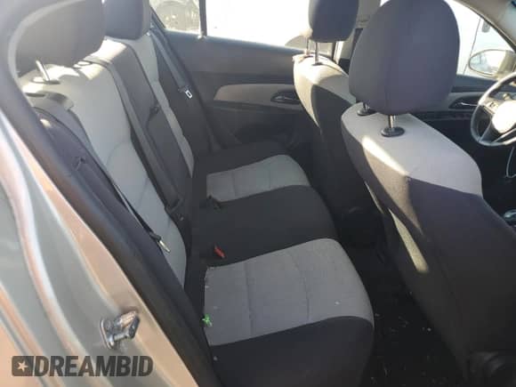 2013 Chevrolet Cruze LS with VIN 1G1PA5SH3D7264380, listed as a Copart auction lot 83837285 with 215,833 mi miles and Clean title. Bid and sale history available at DreamBid. Image 10.