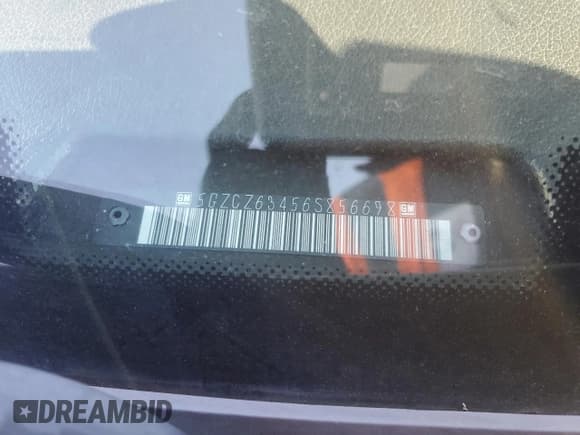 ✅ 2006 Saturn VUE • VIN: 5GZCZ63456S856698 • Lot: 47725255. Wystawiony na Copart z przebiegiem 315 376 mil. Bezpłatny archiwum sprzedaży aukcyjnych z USA i szczegółowy raport historii pojazdu na DreamBid. Zdjęcie 16.