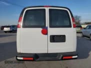 ✅ 2013 Chevrolet Express Cargo • VIN: 1GCSGAFX4D1154306 • Lot: 92655195. Wystawiony na Copart z przebiegiem 304 738 mil. Bezpłatny archiwum sprzedaży aukcyjnych z USA i szczegółowy raport historii pojazdu na DreamBid. Zdjęcie 6.