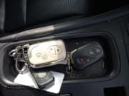 ✅ 2012 Lexus CT 200h Premium • VIN: JTHKD5BH2C2088005 • Lot: 43653879. Listed on IAAI with 149,997 mi. Free auction sales archive from the USA and detailed vehicle history report at DreamBid. Image 11.