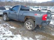 ✅ 2010 Chevrolet Silverado 1500 LT • VIN: 1GCPKSE06AZ196228 • Lot: 41619385. Listed on IAAI with 165,900 mi. Free auction sales archive from the USA and detailed vehicle history report at DreamBid. Image 3.