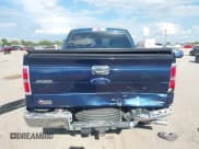 ✅ 2014 Ford F-150 XLT • VIN: 1FTEX1CM7EFC68506 • Lot: 43385706. Listed on IAAI with 133,683 mi. Free auction sales archive from the USA and detailed vehicle history report at DreamBid. Image 16.