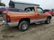 2001 Dodge 1500 с VIN 1B7HC16Y11S186215, выставлен на аукционе Copart как лот 83892014 с пробегом Не указан миль и Списание • Salvage title. История ставок и продаж доступна на DreamBid. Изображение 3.