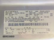 ✅ 2019 Ford F-150 XL • VIN: 1FTEX1EB6KKD58809 • Lot: 43369137. Listed on IAAI with 195,461 mi. Free auction sales archive from the USA and detailed vehicle history report at DreamBid. Image 9.