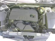 ✅ 2011 Buick Regal CXL RL2 • VIN: W04GP5EC2B1065482 • Lot: 41757814. Listed on IAAI with 110,440 mi. Free auction sales archive from the USA and detailed vehicle history report at DreamBid. Image 10.