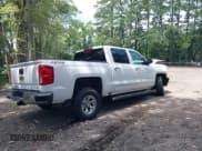 ✅ 2018 Chevrolet Silverado 1500 LTZ • VIN: 3GCUKSEC8JG360544 • Lot: 42746960. Wystawiony na IAAI z przebiegiem Nie podano. Bezpłatny archiwum sprzedaży aukcyjnych z USA i szczegółowy raport historii pojazdu na DreamBid. Zdjęcie 4.