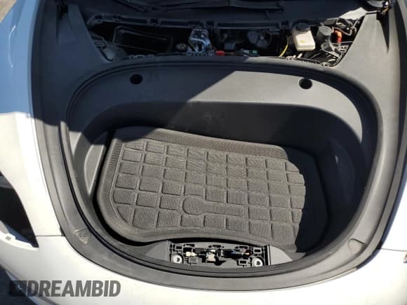 ✅ 2023 Tesla Model 3 • VIN: 5YJ3E1EA1PF665006 • Lot: 55975005. Wystawiony na Copart z przebiegiem 19 911 mil. Bezpłatny archiwum sprzedaży aukcyjnych z USA i szczegółowy raport historii pojazdu na DreamBid. Zdjęcie 11.