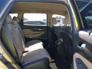 ✅ 2019 Hyundai Santa Fe Limited • VIN: 5NMS5CAA8KH036668 • Лот: 43544647. Опубликован ранее на IAAI с пробегом 82 738 миль. Бесплатный доступ к архиву аукционных продаж из США и подробный отчёт об истории автомобиля на DreamBid. Изображение 8.