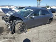 ✅ 2023 Hyundai Ioniq 5 SEL • VIN: KM8KNDAF0PU200704 • Lot: 89551895. Listed on Copart with 17,203 mi. Free auction sales archive from the USA and detailed vehicle history report at DreamBid. Image 1.