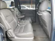 ✅ 2009 Honda Odyssey EX-L • VIN: 5FNRL38799B044286 • Lot: 80883495. Listed on Copart with 155,436 mi. Free auction sales archive from the USA and detailed vehicle history report at DreamBid. Image 11.