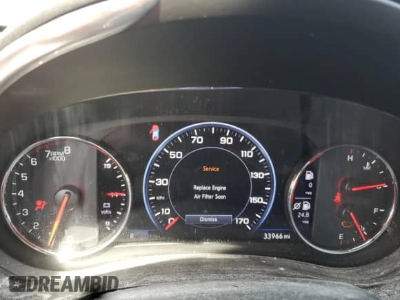 2020 Chevrolet Malibu Premier с VIN 1G1ZE5SX0LF080524, выставлен на аукционе Copart как лот 68394865 с пробегом 33 966 миль миль и Списание • Salvage title. История ставок и продаж доступна на DreamBid. Изображение 9.