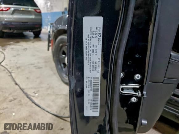 ✅ 2018 Dodge Charger Police • VIN: 2C3CDXAG3JH315043 • Лот: 94702065. Опубликован ранее на Copart с пробегом 100 725 миль. Бесплатный доступ к архиву аукционных продаж из США и подробный отчёт об истории автомобиля на DreamBid. Изображение 12.