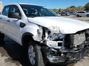 ✅ 2021 Ford Ranger XL • VIN: 1FTER4FH5MLD84359 • Лот: 85895215. Опубликован ранее на Copart с пробегом 54 815 миль. Бесплатный доступ к архиву аукционных продаж из США и подробный отчёт об истории автомобиля на DreamBid. Изображение 14.