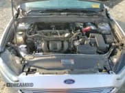 ✅ 2015 Ford Fusion SE • VIN: 3FA6P0H79FR227323 • Lot: 84037254. Listed on Copart with 128,140 mi. Free auction sales archive from the USA and detailed vehicle history report at DreamBid. Image 13.