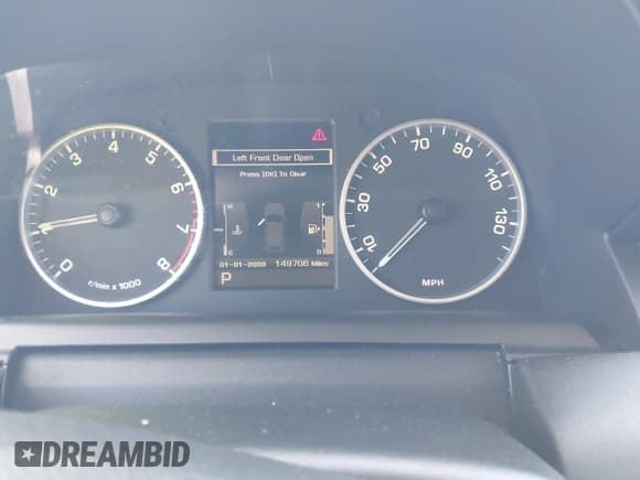 ✅ 2011 Land Rover Range Rover Sport HSE • VIN: SALSF2D47BA704993 • Лот: 42568919. Опубликован ранее на IAAI с пробегом 149 706 миль. Бесплатный доступ к архиву аукционных продаж из США и подробный отчёт об истории автомобиля на DreamBid. Изображение 7.