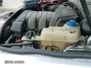 ✅ 2007 Audi A6 3.2L • VIN: WAUDH74F27N079859 • Lot: 42219872. Listed on IAAI with 191,660 mi. Free auction sales archive from the USA and detailed vehicle history report at DreamBid. Image 12.