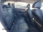 ✅ 2019 Honda CR-V Touring • VIN: 2HKRW2H99KH130661 • Lot: 92483925. Wystawiony na Copart z przebiegiem 147 034 mil. Bezpłatny archiwum sprzedaży aukcyjnych z USA i szczegółowy raport historii pojazdu na DreamBid. Zdjęcie 11.