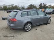 ✅ 2016 Volkswagen Golf TSI S • VIN: 3VWC17AU4GM517164 • Lot: 90502555. Wystawiony na Copart z przebiegiem 107 636 mil. Bezpłatny archiwum sprzedaży aukcyjnych z USA i szczegółowy raport historii pojazdu na DreamBid. Zdjęcie 3.