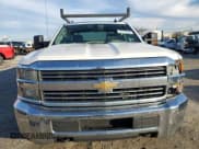 ✅ 2015 Chevrolet Silverado 2500HD • VIN: 1GB2KUEG6FZ506442 • Лот: 46435745. Опубликован ранее на Copart с пробегом 219 813 миль. Бесплатный доступ к архиву аукционных продаж из США и подробный отчёт об истории автомобиля на DreamBid. Изображение 5.
