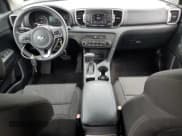 ✅ 2017 Kia Sportage LX • VIN: KNDPM3AC0H7078231 • Lot: 82372815. Listed on Copart with 90,796 mi. Free auction sales archive from the USA and detailed vehicle history report at DreamBid. Image 8.