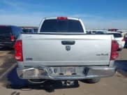 ✅ 2009 Dodge 2500 SLT • VIN: 3D7KS28L89G547495 • Lot: 43550823. Listed on IAAI with 164,455 mi. Free auction sales archive from the USA and detailed vehicle history report at DreamBid. Image 16.