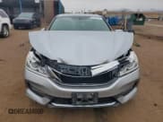 ✅ 2016 Honda Accord EX-L • VIN: 1HGCR2F84GA225314 • Lot: 93287165. Wystawiony na Copart z przebiegiem 100 111 mil. Bezpłatny archiwum sprzedaży aukcyjnych z USA i szczegółowy raport historii pojazdu na DreamBid. Zdjęcie 5.
