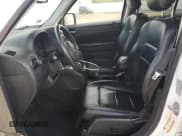 ✅ 2017 Jeep Patriot Latitude • VIN: 1C4NJRFB4HD112580 • Lot: 71145585. Listed on Copart with 131,917 mi. Free auction sales archive from the USA and detailed vehicle history report at DreamBid. Image 7.