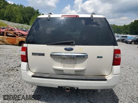✅ 2010 Ford Expedition Max Limited • VIN: 1FMJK1K57AEB53844 • Lot: 67017985. Listed on Copart with Not provided. Free auction sales archive from the USA and detailed vehicle history report at DreamBid. Image 6.