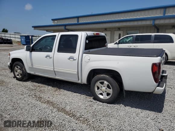 ✅ 2011 Chevrolet Colorado 1LT • VIN: 1GCDSCF99B8126266 • Лот: 57314475. Опубликован ранее на Copart с пробегом 134 261 миль. Бесплатный доступ к архиву аукционных продаж из США и подробный отчёт об истории автомобиля на DreamBid. Изображение 2.