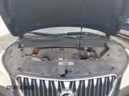 ✅ 2016 Buick Enclave Leather • VIN: 5GAKRBKD7GJ243191 • Lot: 43834801. Listed on IAAI with 189,975 mi. Free auction sales archive from the USA and detailed vehicle history report at DreamBid. Image 10.