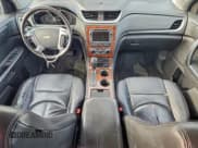 ✅ 2014 Chevrolet Traverse LT • VIN: 1GNKRHKD7EJ254150 • Lot: 95735345. Listed on Copart with 149,872 mi. Free auction sales archive from the USA and detailed vehicle history report at DreamBid. Image 8.